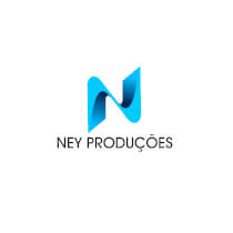 Logotipo Ney Produções